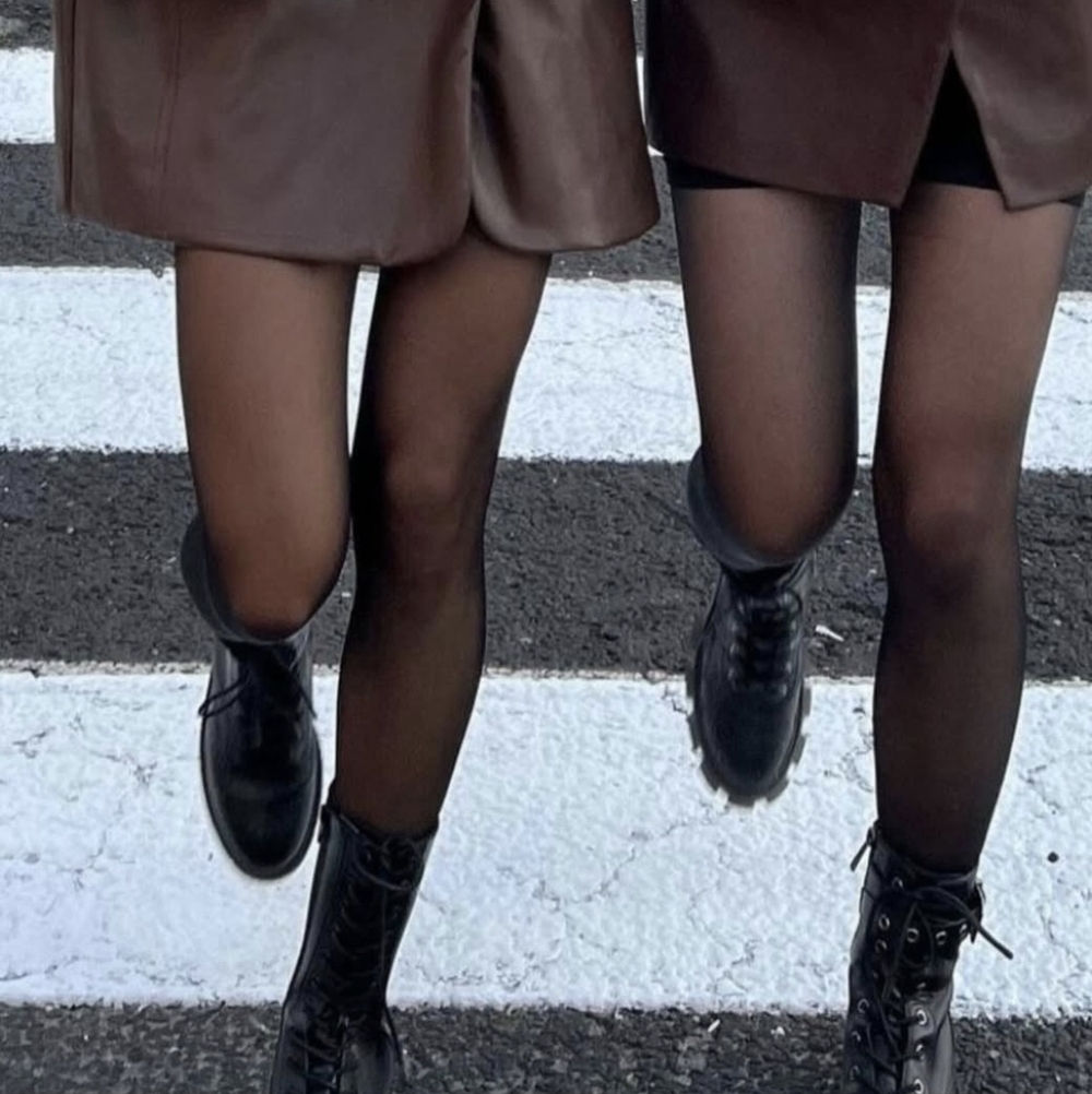 Thermo Leggings